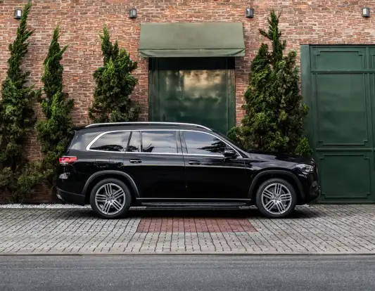 MERCEDES-BENZ-GLS 450-2022