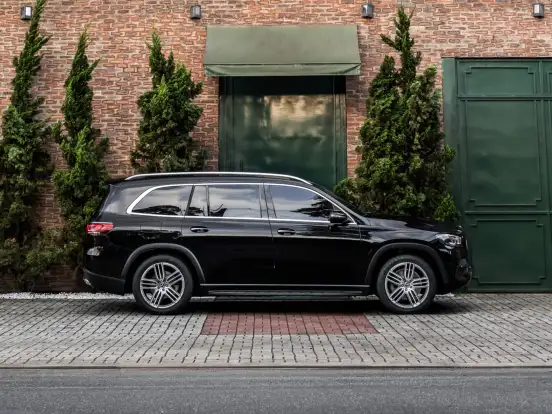 MERCEDES-BENZ-GLS 450-3.0 I6 GASOLINA 4MATIC 9G-TRONIC MERCEDES-BENZ-GLS 450-2022