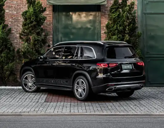 MERCEDES-BENZ-GLS 450-2022