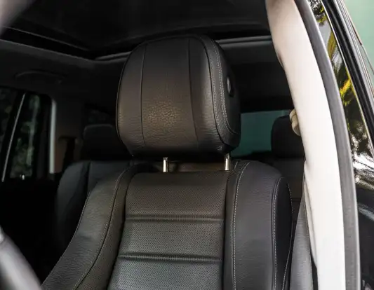 MERCEDES-BENZ-GLS 450-2022