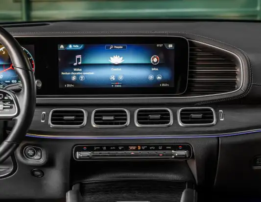 MERCEDES-BENZ-GLS 450-2022
