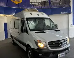 MERCEDES-BENZ SPRINTER 2.2 CDI DIESEL FURGÃO 415 LONGO MANUAL MERCEDES-BENZ SPRINTER 2.2 CDI DIESEL FURGÃO 415 LONGO MANUAL