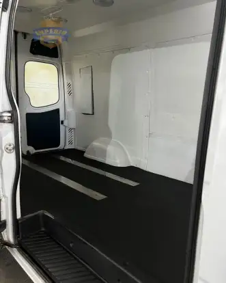 MERCEDES-BENZ-SPRINTER-2.2 CDI DIESEL FURGÃO 415 LONGO MANUAL MERCEDES-BENZ-SPRINTER-2019