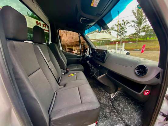 MERCEDES-BENZ-SPRINTER-2.0 CDI DIESEL CHASSIS 417 LONGO MANUAL MERCEDES-BENZ-SPRINTER-2023