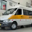 MERCEDES-BENZ SPRINTER 2.2 FURGÃO 313 CDI TETO ELEVADO DIESEL 3P MANUAL MERCEDES-BENZ SPRINTER 2.2 FURGÃO 313 CDI TETO ELEVADO DIESEL 3P MANUAL
