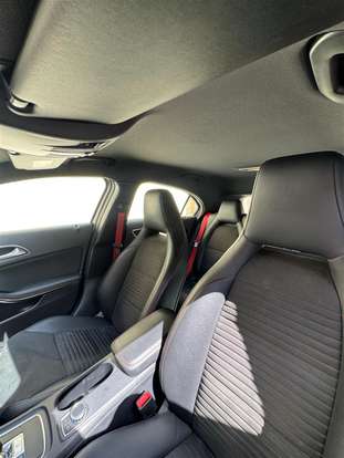 MERCEDES-BENZ-A 45 AMG-2015