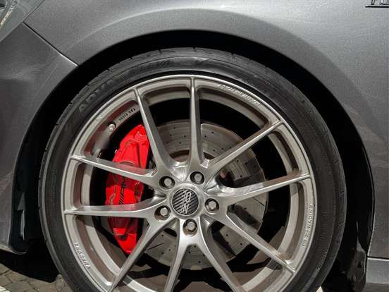 MERCEDES-BENZ-A 45 AMG-2.0 16V TURBO GASOLINA 4P AUTOMATIZADO MERCEDES-BENZ-A 45 AMG-2015