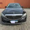MERCEDES-BENZ C 180 1.6 CGI FLEX EXCLUSIVE 9G-TRONIC MERCEDES-BENZ C 180 1.6 CGI FLEX EXCLUSIVE 9G-TRONIC