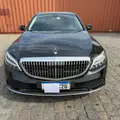 MERCEDES-BENZ C 180 1.6 CGI FLEX EXCLUSIVE 9G-TRONIC MERCEDES-BENZ C 180 1.6 CGI FLEX EXCLUSIVE 9G-TRONIC