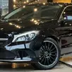 MERCEDES-BENZ CLA 180 1.6 CGI GASOLINA 7G-DCT MERCEDES-BENZ CLA 180 1.6 CGI GASOLINA 7G-DCT