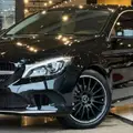 MERCEDES-BENZ CLA 180 1.6 CGI GASOLINA 7G-DCT MERCEDES-BENZ CLA 180 1.6 CGI GASOLINA 7G-DCT