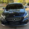 MERCEDES-BENZ CLA 200 1.6 CGI FLEX 7G-DCT MERCEDES-BENZ CLA 200 1.6 CGI FLEX 7G-DCT