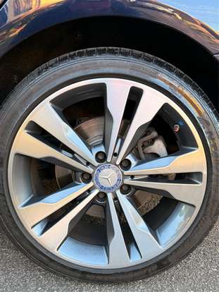 MERCEDES-BENZ-CLA 200-2018