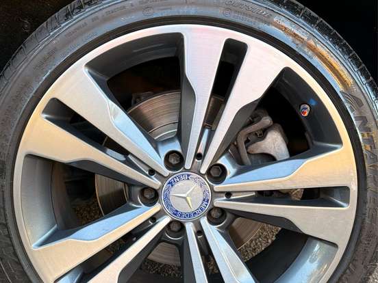MERCEDES-BENZ-CLA 200-1.6 CGI FLEX 7G-DCT MERCEDES-BENZ-CLA 200-2018