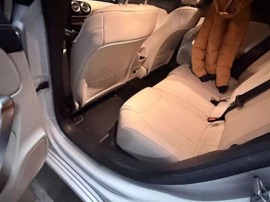 MERCEDES-BENZ-CLA 250-2.0 CGI GASOLINA SPORT 4MATIC 7G-DCT MERCEDES-BENZ-CLA 250-2022