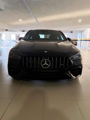MERCEDES-BENZ-CLA 45 AMG-2.0 CGI GASOLINA S 4MATIC SPEEDSHIFT MERCEDES-BENZ-CLA 45 AMG-2023
