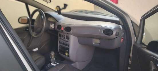 MERCEDES-BENZ-CLASSE A-1.9 190 AVANTGARDE GASOLINA 4P MANUAL MERCEDES-BENZ-CLASSE A-2005