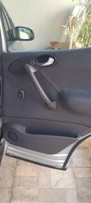 MERCEDES-BENZ-CLASSE A-1.9 190 AVANTGARDE GASOLINA 4P MANUAL MERCEDES-BENZ-CLASSE A-2005