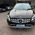 MERCEDES-BENZ GLA 200 1.6 CGI FLEX ADVANCE 7G-DCT MERCEDES-BENZ GLA 200 1.6 CGI FLEX ADVANCE 7G-DCT