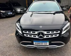 MERCEDES-BENZ GLA 200 1.6 CGI FLEX ADVANCE 7G-DCT MERCEDES-BENZ GLA 200 1.6 CGI FLEX ADVANCE 7G-DCT