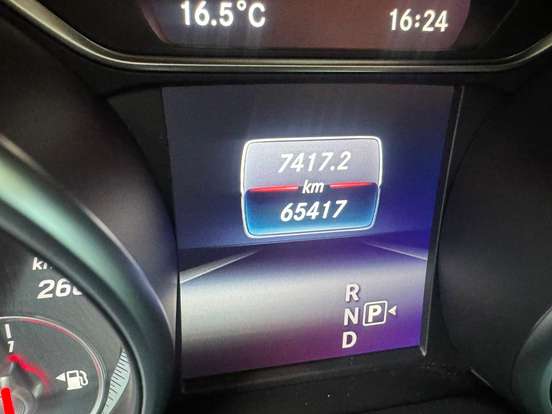 MERCEDES-BENZ-GLA 200-1.6 CGI FLEX ADVANCE 7G-DCT MERCEDES-BENZ-GLA 200-2019