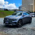 MERCEDES-BENZ GLB 200 1.3 MHEV PROGRESSIVE 7G-DCT MERCEDES-BENZ GLB 200 1.3 MHEV PROGRESSIVE 7G-DCT
