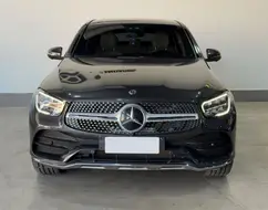 MERCEDES-BENZ GLC 300 2.0 CGI GASOLINA COUPÉ 4MATIC 9G-TRONIC MERCEDES-BENZ GLC 300 2.0 CGI GASOLINA COUPÉ 4MATIC 9G-TRONIC
