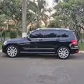MERCEDES-BENZ GLK 280 3.0 4X4 V6 GASOLINA 4P AUTOMÁTICO MERCEDES-BENZ GLK 280 3.0 4X4 V6 GASOLINA 4P AUTOMÁTICO