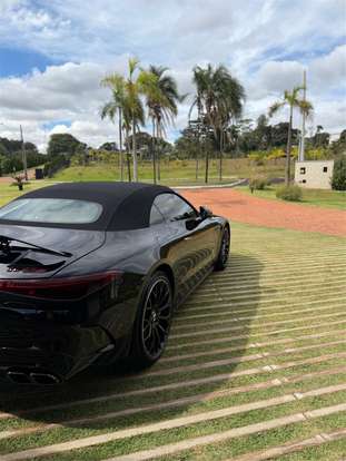 MERCEDES-BENZ-SL 63 AMG-2025