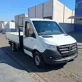 MERCEDES-BENZ SPRINTER 2.0 CDI DIESEL CHASSIS 315 STREET LONGO MANUAL MERCEDES-BENZ SPRINTER 2.0 CDI DIESEL CHASSIS 315 STREET LONGO MANUAL