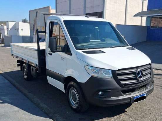 MERCEDES-BENZ-SPRINTER-2.0 CDI DIESEL CHASSIS 315 STREET LONGO MANUAL MERCEDES-BENZ-SPRINTER-2023