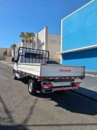 MERCEDES-BENZ-SPRINTER-2.0 CDI DIESEL CHASSIS 315 STREET LONGO MANUAL MERCEDES-BENZ-SPRINTER-2023