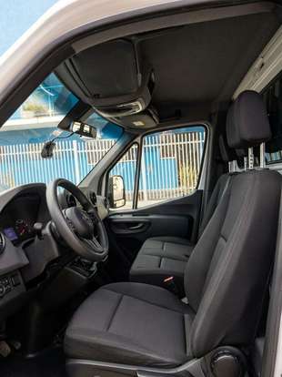 MERCEDES-BENZ-SPRINTER-2.0 CDI DIESEL CHASSIS 315 STREET LONGO MANUAL MERCEDES-BENZ-SPRINTER-2023