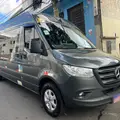 MERCEDES-BENZ SPRINTER 2.0 CDI DIESEL VAN 517 TA EXTRA LONGO 18L MANUAL MERCEDES-BENZ SPRINTER 2.0 CDI DIESEL VAN 517 TA EXTRA LONGO 18L MANUAL