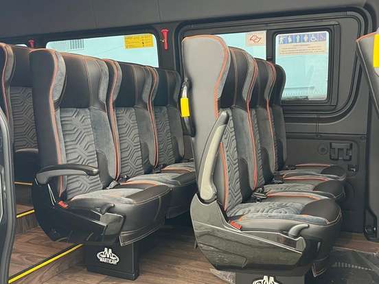 MERCEDES-BENZ-SPRINTER-2.0 CDI DIESEL VAN 517 TA EXTRA LONGO 18L MANUAL MERCEDES-BENZ-SPRINTER-2025
