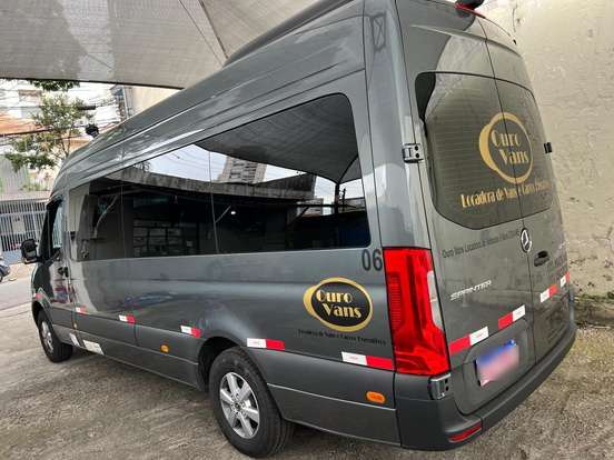 MERCEDES-BENZ-SPRINTER-2.0 CDI DIESEL VAN 517 TA EXTRA LONGO 18L MANUAL MERCEDES-BENZ-SPRINTER-2025