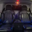 MERCEDES-BENZ VITO 2.0 CGI FLEX TOURER 119 LUXO 8L MANUAL MERCEDES-BENZ VITO 2.0 CGI FLEX TOURER 119 LUXO 8L MANUAL