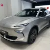 MG S5 64 KW ELÉTRICO COMFORT MG S5 64 KW ELÉTRICO COMFORT