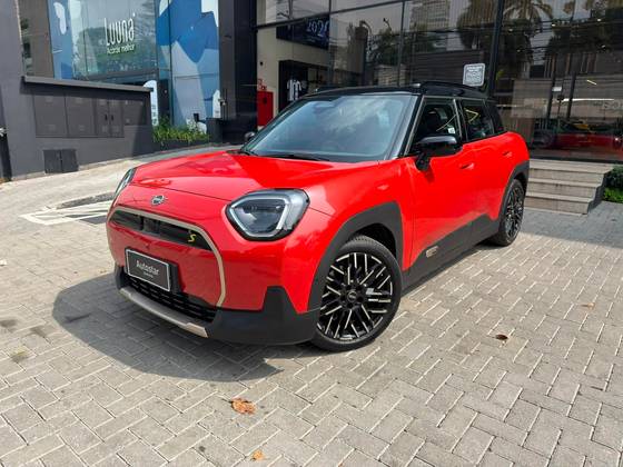 MINI ACEMAN 54,2 KW ELÉTRICO SE