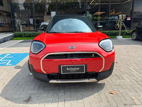 MINI-ACEMAN-54,2 KW ELÉTRICO SE MINI-ACEMAN-2024