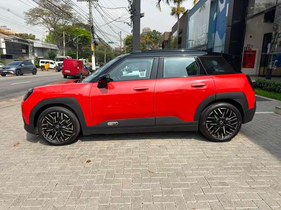 MINI-ACEMAN-54,2 KW ELÉTRICO SE MINI-ACEMAN-2024