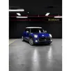 MINI COOPER 1.5 12V TWINPOWER GASOLINA 4P STEPTRONIC MINI COOPER 1.5 12V TWINPOWER GASOLINA 4P STEPTRONIC