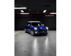 MINI COOPER 1.5 12V TWINPOWER GASOLINA 4P STEPTRONIC MINI COOPER 1.5 12V TWINPOWER GASOLINA 4P STEPTRONIC