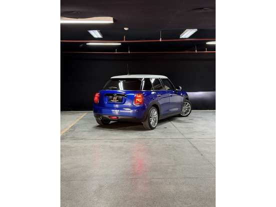 MINI-COOPER-1.5 12V TWINPOWER GASOLINA 4P STEPTRONIC MINI-COOPER-2020