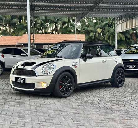 MINI-COOPER-2009