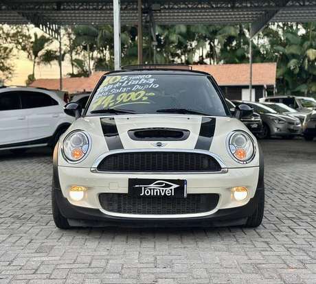MINI-COOPER-2009