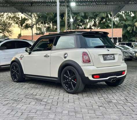 MINI-COOPER-2009