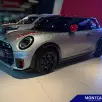 MINI COOPER 2.0 16V TWINPOWER GASOLINA JOHN COOPER WORKS 2P STEPTRONIC MINI COOPER 2.0 16V TWINPOWER GASOLINA JOHN COOPER WORKS 2P STEPTRONIC
