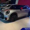 MINI COOPER 2.0 16V TWINPOWER GASOLINA JOHN COOPER WORKS 2P STEPTRONIC MINI COOPER 2.0 16V TWINPOWER GASOLINA JOHN COOPER WORKS 2P STEPTRONIC