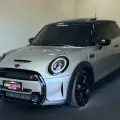 MINI COOPER 2.0 16V TWINPOWER GASOLINA S 4P STEPTRONIC MINI COOPER 2.0 16V TWINPOWER GASOLINA S 4P STEPTRONIC
